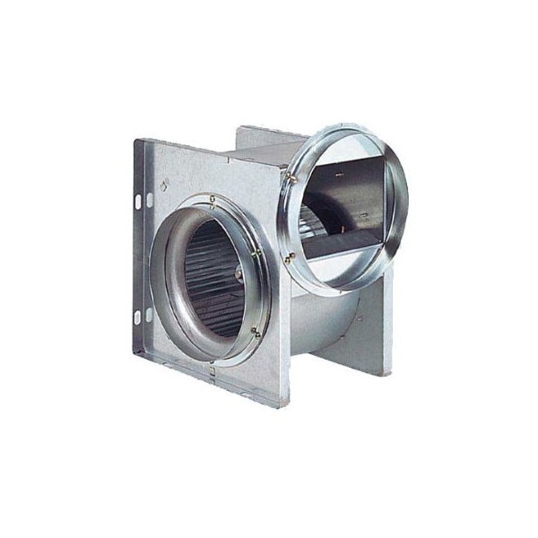 FY-17CT1 [ダクト用送風機器 ミニシロッコファン(200V/φ150mm)]