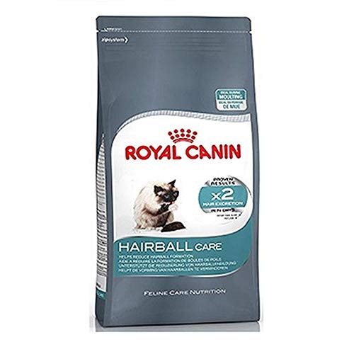 Qoo10] ROYAL CANIN ロイヤルカナン ヘアボールケア 2Kg