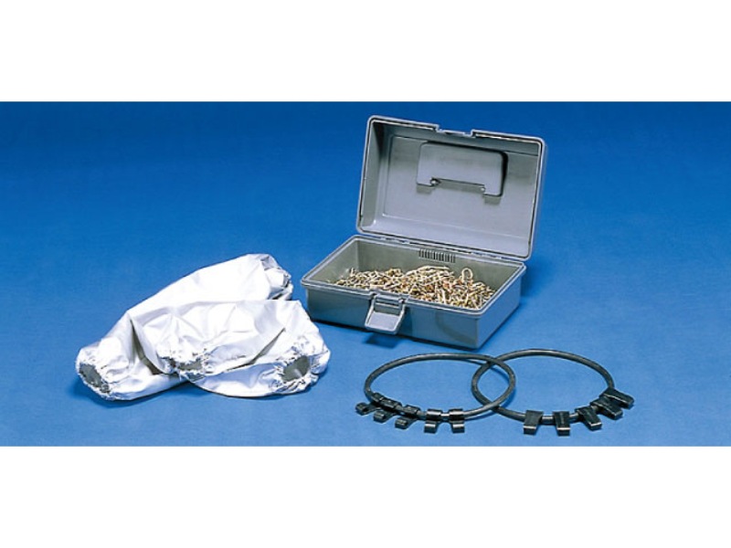 ホンダ 純正 タイヤチェーン 215/60R17タイヤ用 08T01-621-C02