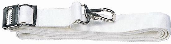 エバニュー テニスネットセンターストラップ EKE051