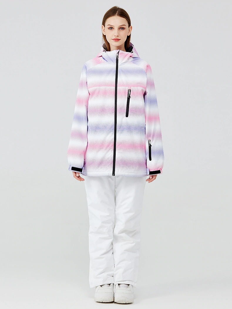 スノーボードウェア 上下セット メンズ レディース 男女兼用 2023 2024新作 パンツ ジャケット アウター スノボウェア スノーウェア スキーウェア スノボーウェア 韓国風 防風 防水 防寒