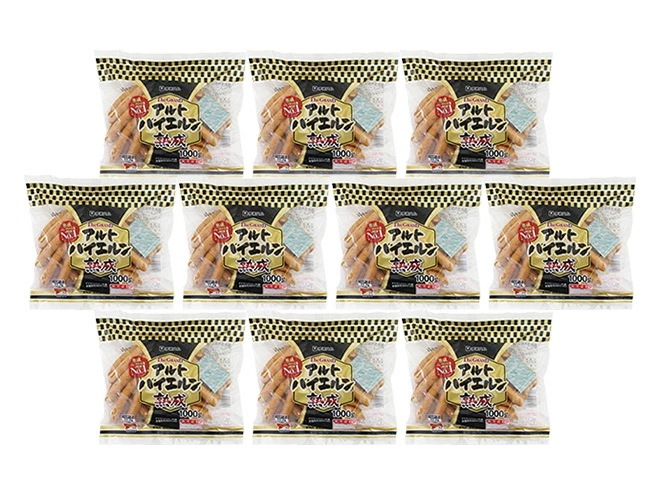 =グランド アルトバイエルン= ロング 約1kgx10袋 業務用