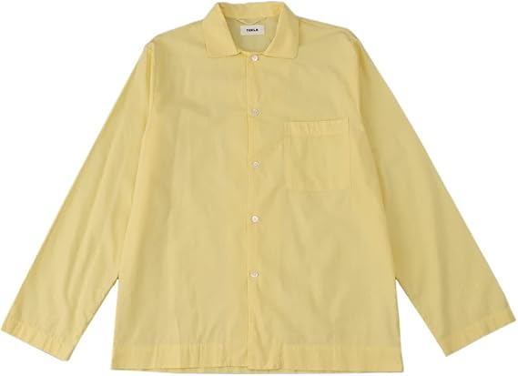 SWT-LE パジャマ 長袖シャツ LEMONADE 長袖Ｔシャツ イエロー ブランド 15,812円