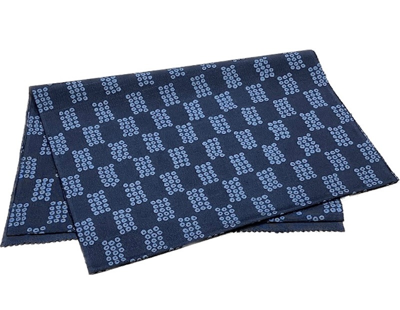 帯揚 カジュアル [obiage049]