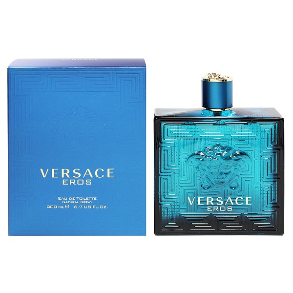 エロス EDT SP 200ml