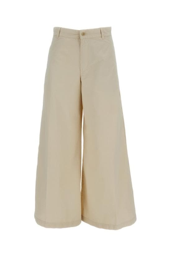 POLO RALPH LAUREN Women Pants 211A93162001SAND Neutrals