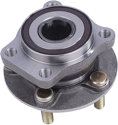 スバル 用 ハブ ベアリング レガシィ BL5 BLE BPE BP5 B4 BM9 BL9 H14