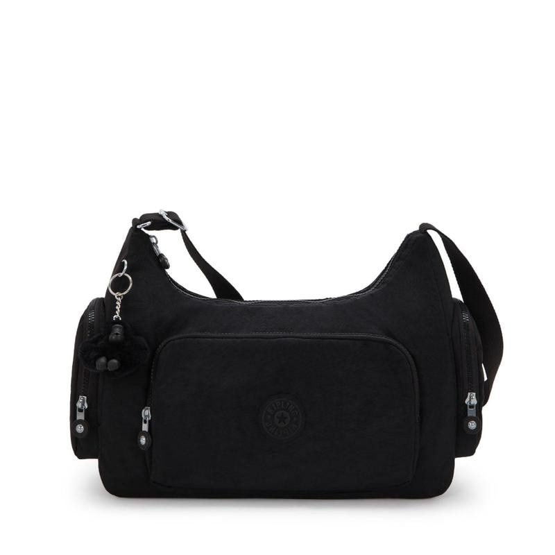 ショルダーバッグ GABBINA ガビナ KQABS09 -BK/N