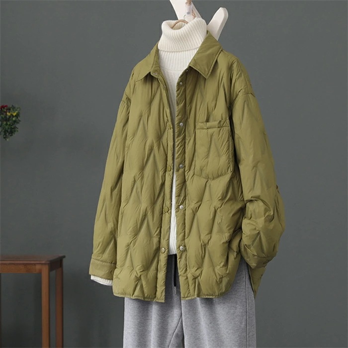 キルティングジャケット レディース 中綿コート ジャケット コート 秋冬 アウター レディース 中綿ジャケット 無地 キルティングコート 長袖 中綿入り 防寒コート 軽量 暖かい 大きいサイズ 冬 防 7,106円