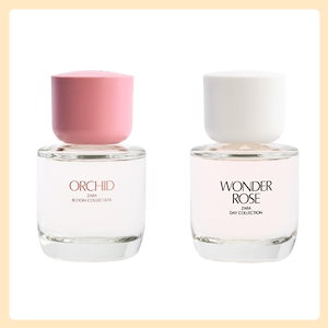 ZARA ザラ　レザー系香水シリーズ　5点セット Petite香]お試し香水 原材料/ザラ W/END till 8:00 PM