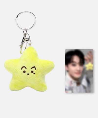 Qoo10 SMエンターテインメント NCT 127 KEYRING キーホル