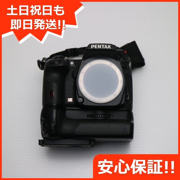 美品 PENTAX K-5 ブラック PENTAX デジタル一眼 120
