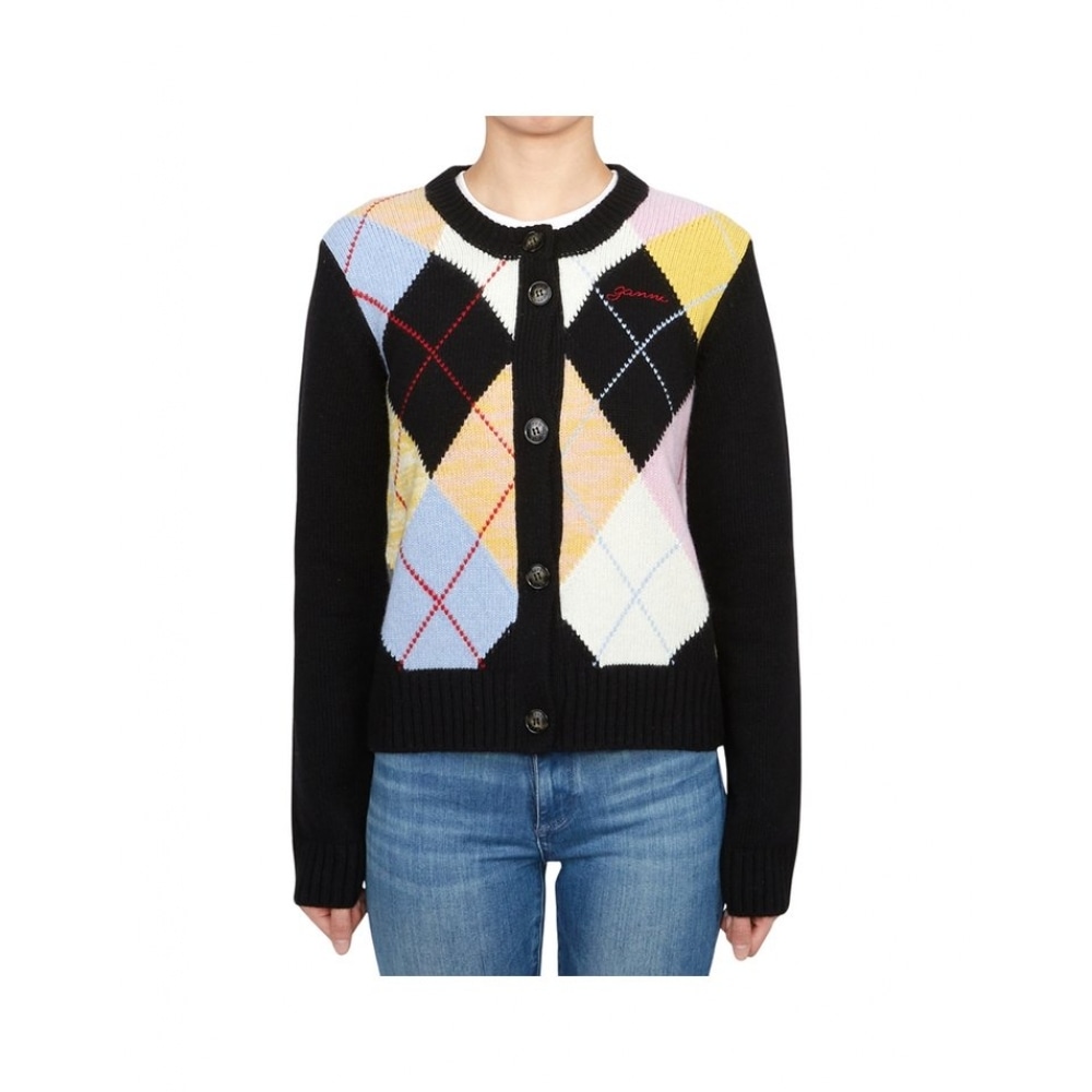 ガニカーディガン K2380 999 37,019円