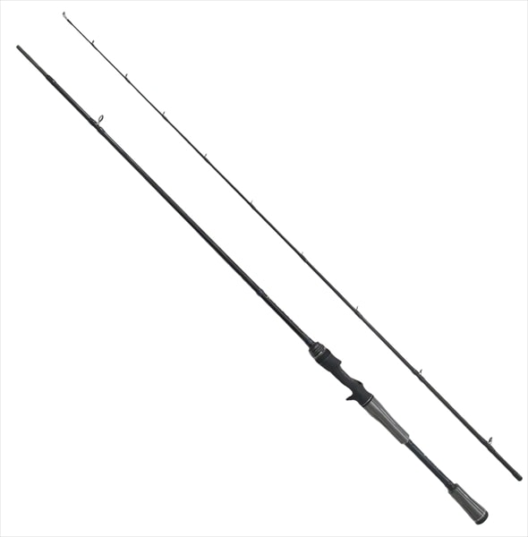 エクリプス シーバスロッド ATBC-70ML BOAT SEABASS　（ベイト・2ピース）