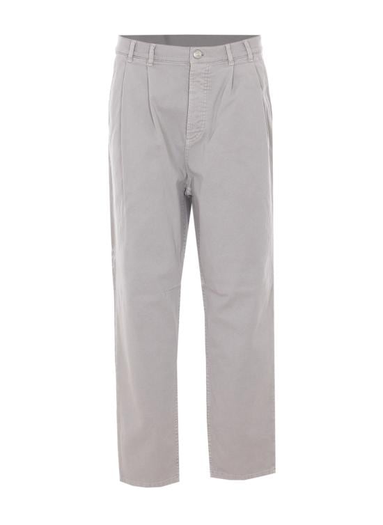 BRUNELLO CUCINELLI Men Denim Pants M277PK2310 C7500 Beige