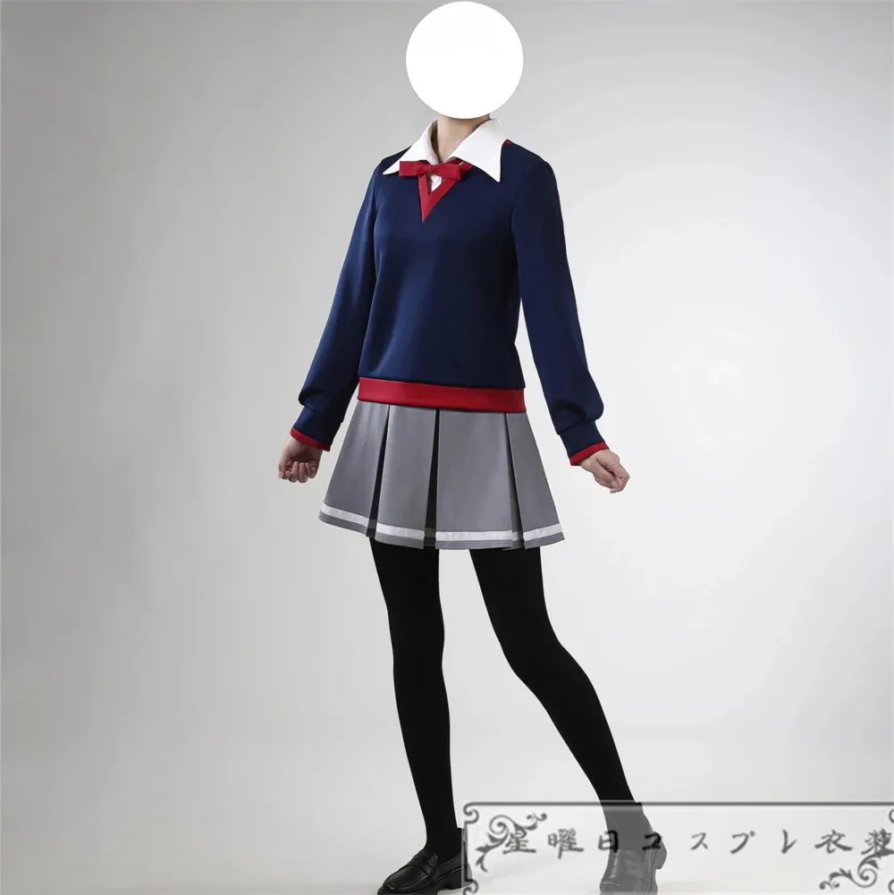 【新品】Fate/strange Fake 沙条綾香 コスプレ衣装 コスチューム品質良い 店舗お勧め