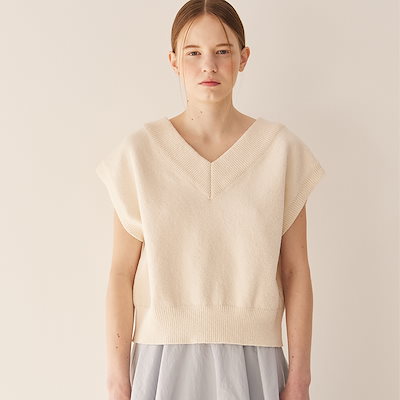 オーダーメイド♡くすみカラーダブルフラワー♡ベビーヘアクリップ