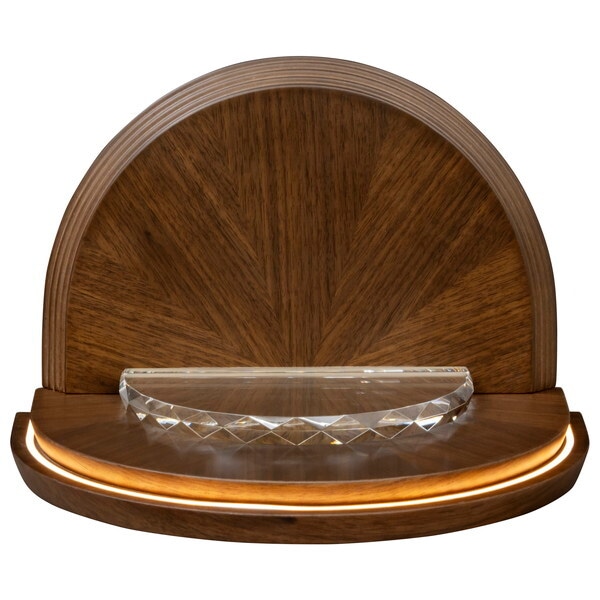 クライス ウォールナット 手元供養品