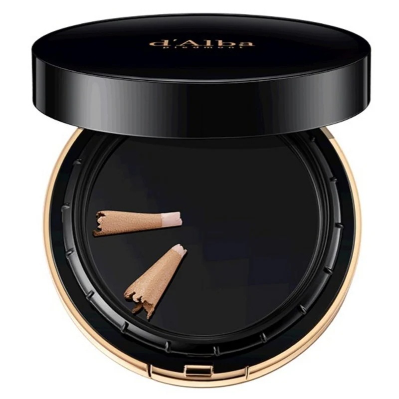 スキンフィットグラインディングセラムカバーファクト 20g 21号