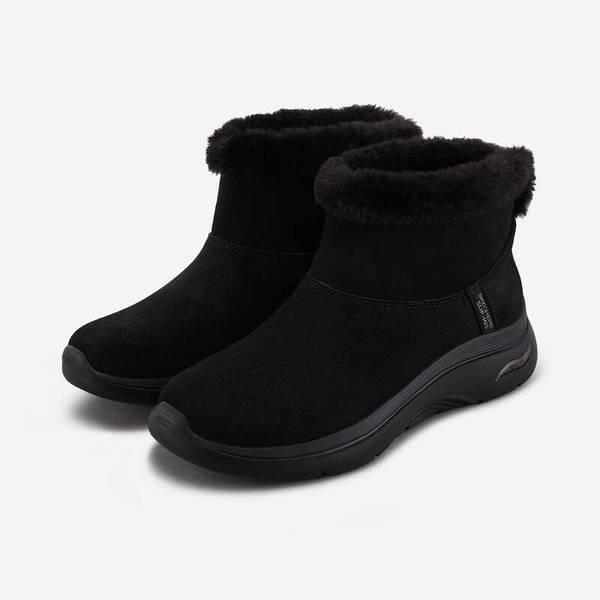 女性用 Gowalk Arch Fit 2.0 ブーツ スリップイン SP0WSCEW033 144569 BBK 262942 22,863円
