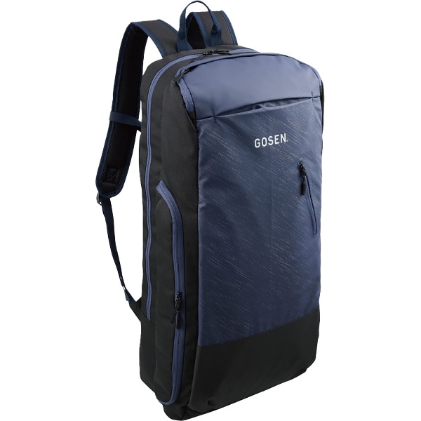 GOSEN ゴーセン ラケットバックパック Townuse テニス ラケットバッグ BA25TRB-17 リュック バッグ