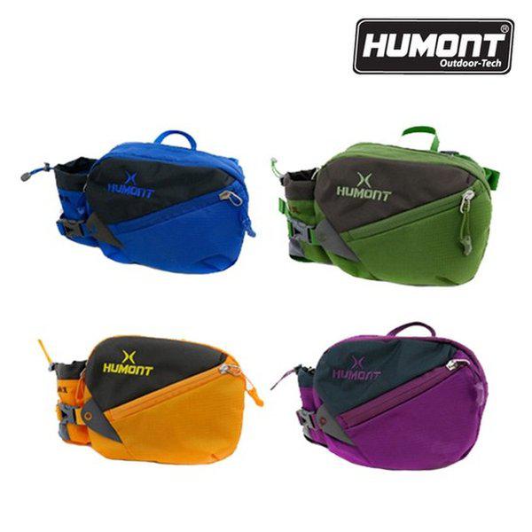 ノルディックヒップサック 3L