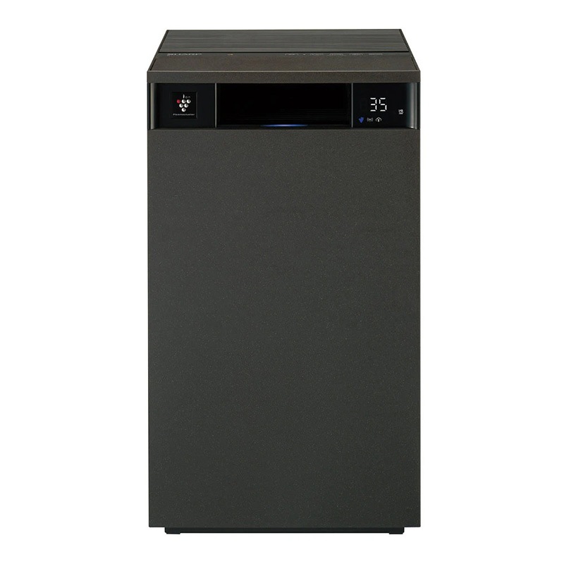 シャープ SHARP 空気清浄機 ブラウン 53畳 プラズマクラスター25000 脱臭 抗菌 FP-T120-T