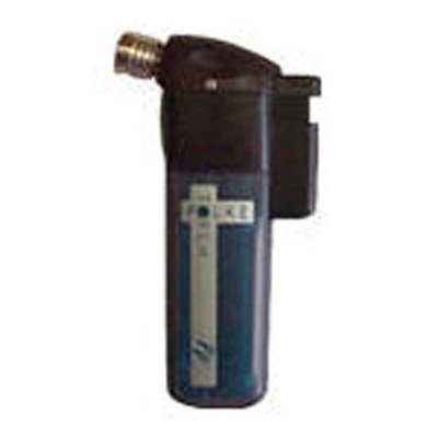 他サイト： 新富士バーナー　ポケトーチ 黒(スケルトン)　PT-14FFBCRの商品画像