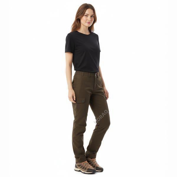26SS 女性 スティナ トラウザー パンツ レギュラー (84775R633) (STINA TRO