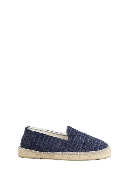 MANEBI Men Laced up Shoes H14C0 NAVYBLUE Blue