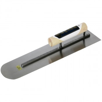 小阪鏝製作所 山ウ 本焼 土間鏝 15729