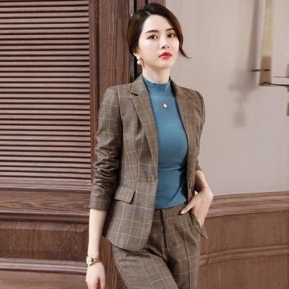 秋アウター 制服 スーツ 安い スーツジャケット入学式 卒業式 スーツセットアップスーツ セットアップ　レディース 韓国ファッション 入学式 卒業式 卒園式 ママスーツ