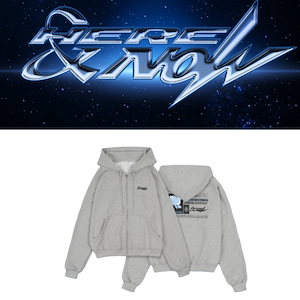 zerobaseone here&now