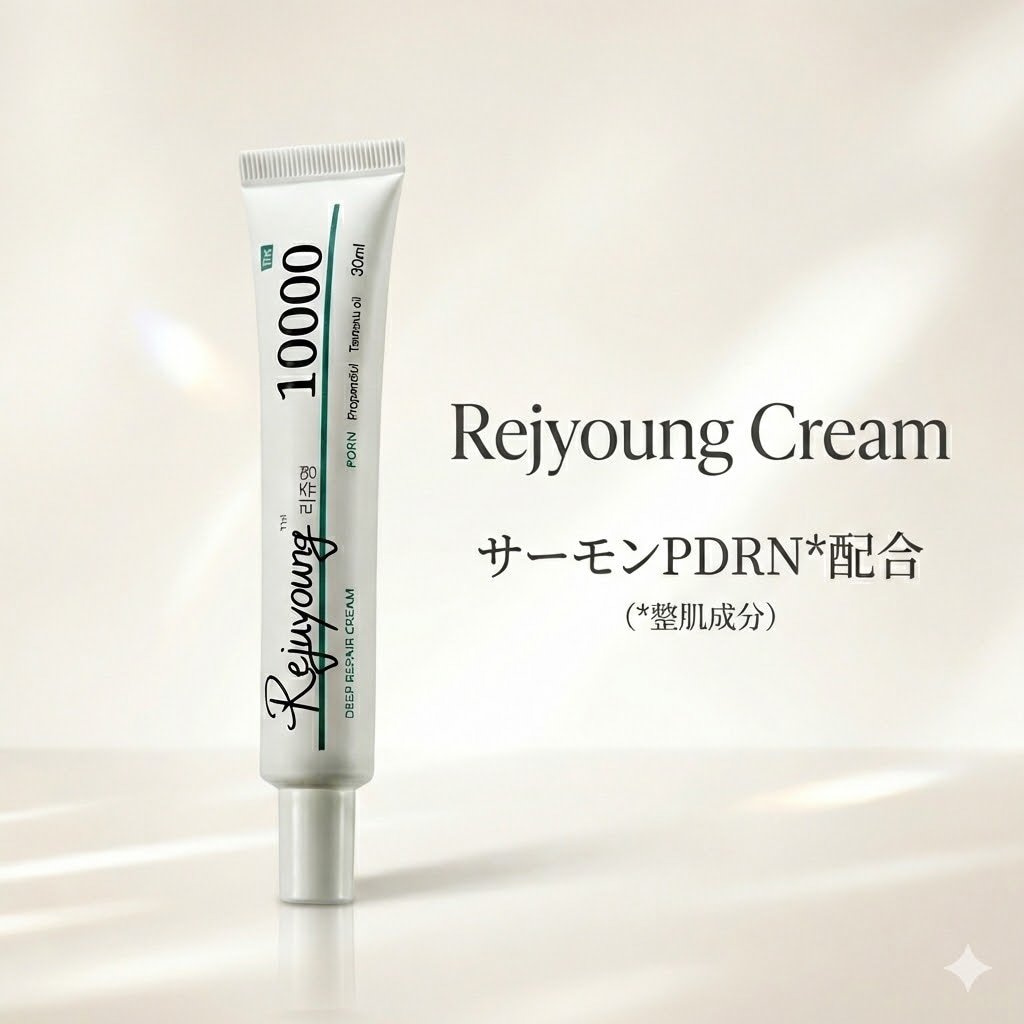 Qoo10] Rejuyoung REJUYOUNG リジュヤン PDRN