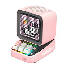 Qoo10 | 「Divoom」のブランド検索結果(人気順)：Divoom買うなら激安