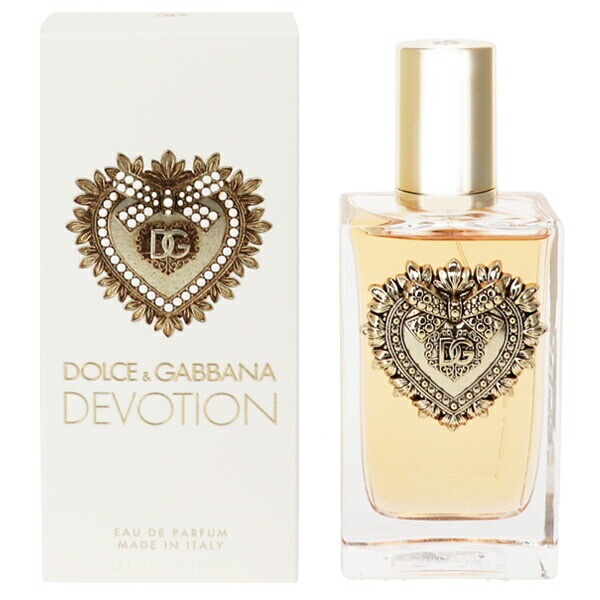 ディヴォーション EDP SP 100ml