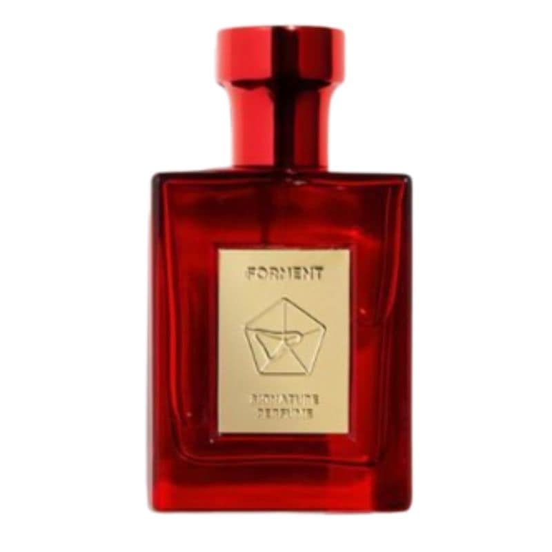 シグネチャーパフューム 50mL (コットンキス)