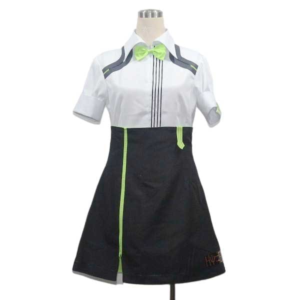 崩壊3rd シュレーディンガー Erwin コスプレ衣装 P615