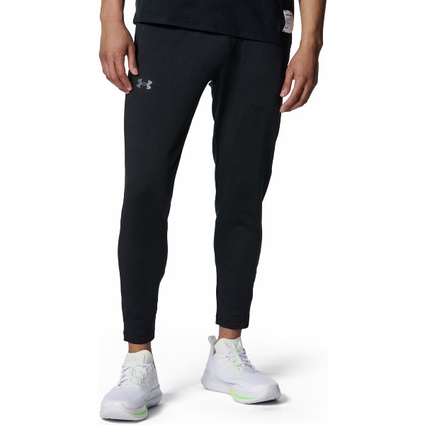 返品交換不可 大特価 UNDER ARMOUR アンダーアーマー UAモチベート パンツ マルチスポーツ トレーニングパンツメンズ 6001510-001