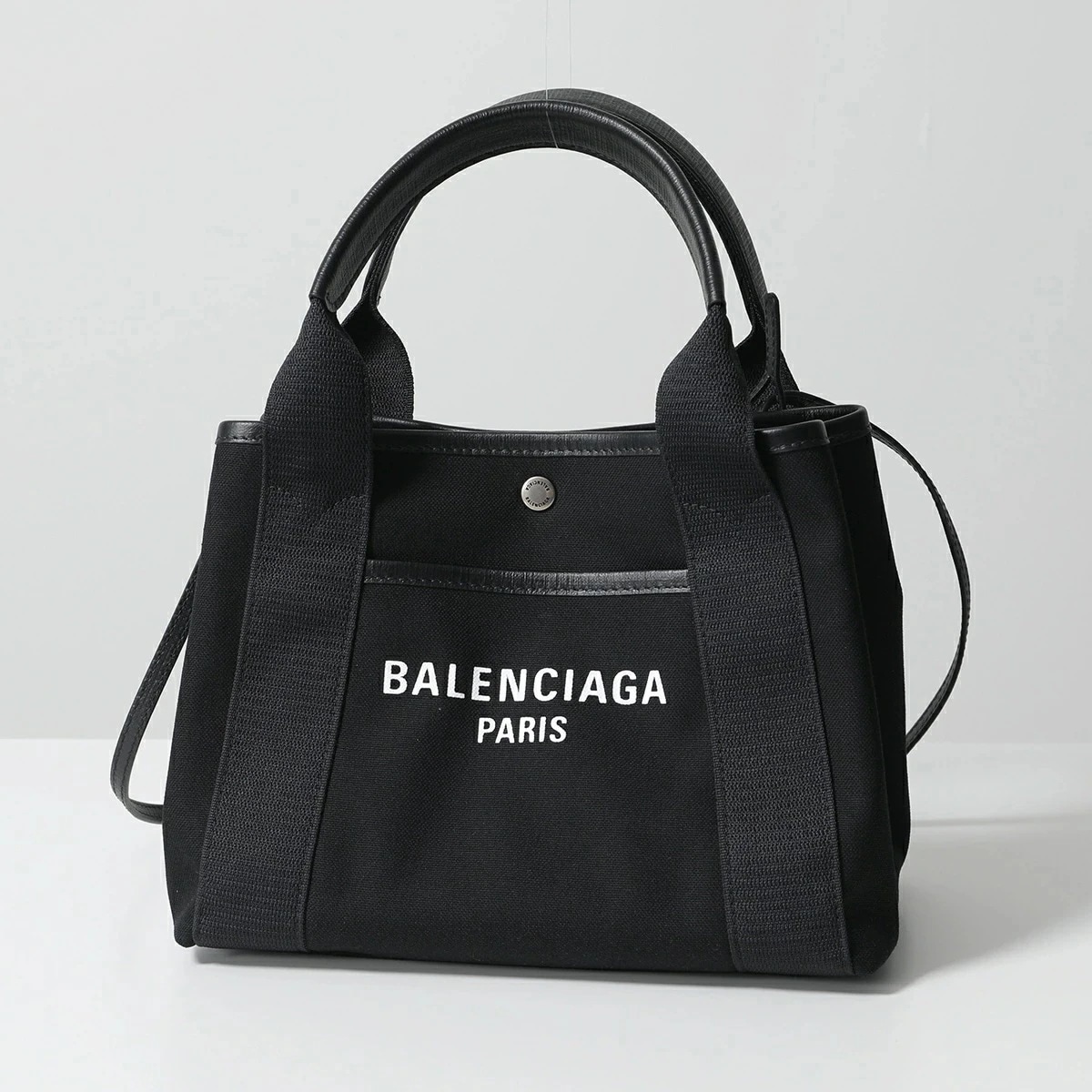 BALENCIAGA バレンシアガ トートバッグ BIARRITZ TOTE S ビアリッツ トート スモール 834501 2ABBN レディース ハンドバッグ ショルダーバッグ