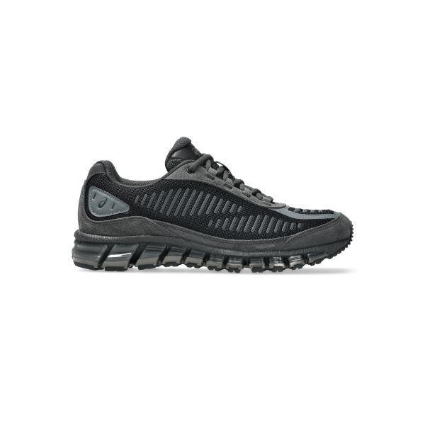 ASICS ゲルクォンタム 360 I AMP - ブラックグラファイトグレー 1203A731-001 29,424円
