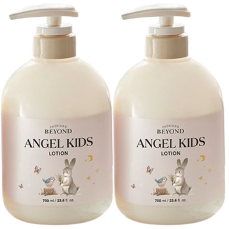 エンジェルキッズ ローション 700mL 2個