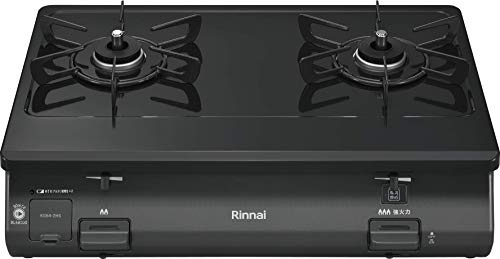 正規品販売! ガステーブル KG64-2HSR/13A 右強火力/都市ガス用 清掃性を追求したトッププレート 約59cm幅 グリルなし 据置型ガスコンロ 正規品販売! ガステーブル KG64-2HSR/13A 右強火力/都市ガス用 清掃性を追求したトッププレート 約59cm幅 グリルなし 据置型ガスコンロ