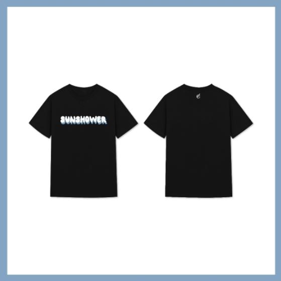 【EPEX】 - 1st FANCON [SUNSHOWER] T-SHIRT