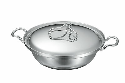 新品未使用】シュルテウーファー 鍋+蓋 おまけつき 鍋セット 【公式通販】