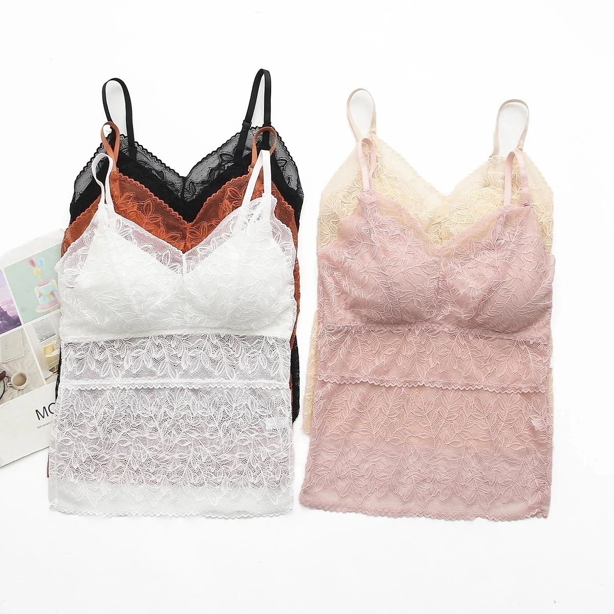 メガ割 エガちゃん 福袋 25 M6L：100KGまで下着 ブラジャー 大きいサイズ ノンワイヤー 脇高 レディース efghカップ 痛くない h d85 i h100 アンダー シームレス 5,194円