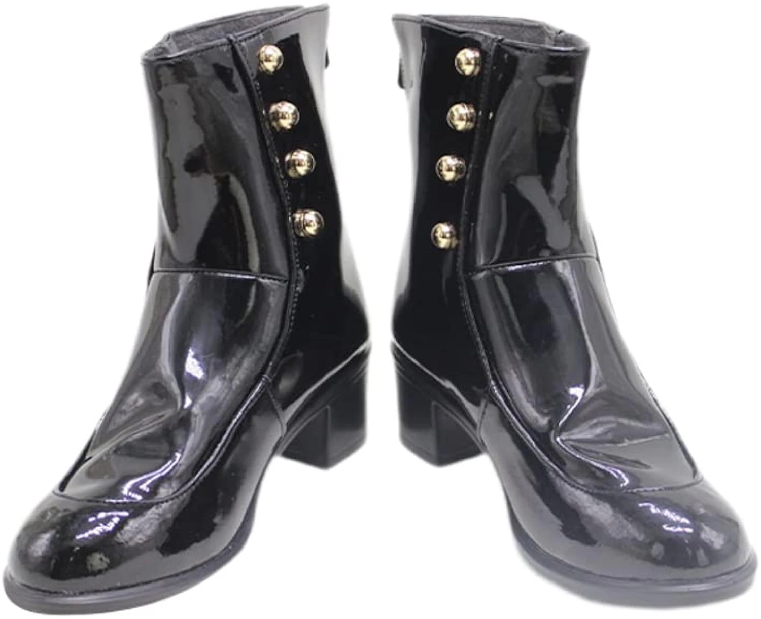 コスプレ靴 四季凪アキラ 変装用 Vtuber 下駄 シューズ 長靴 コスプレ クリスマス ハロウィン