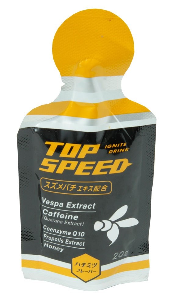 TOP SPEED 12パック入り TP1P