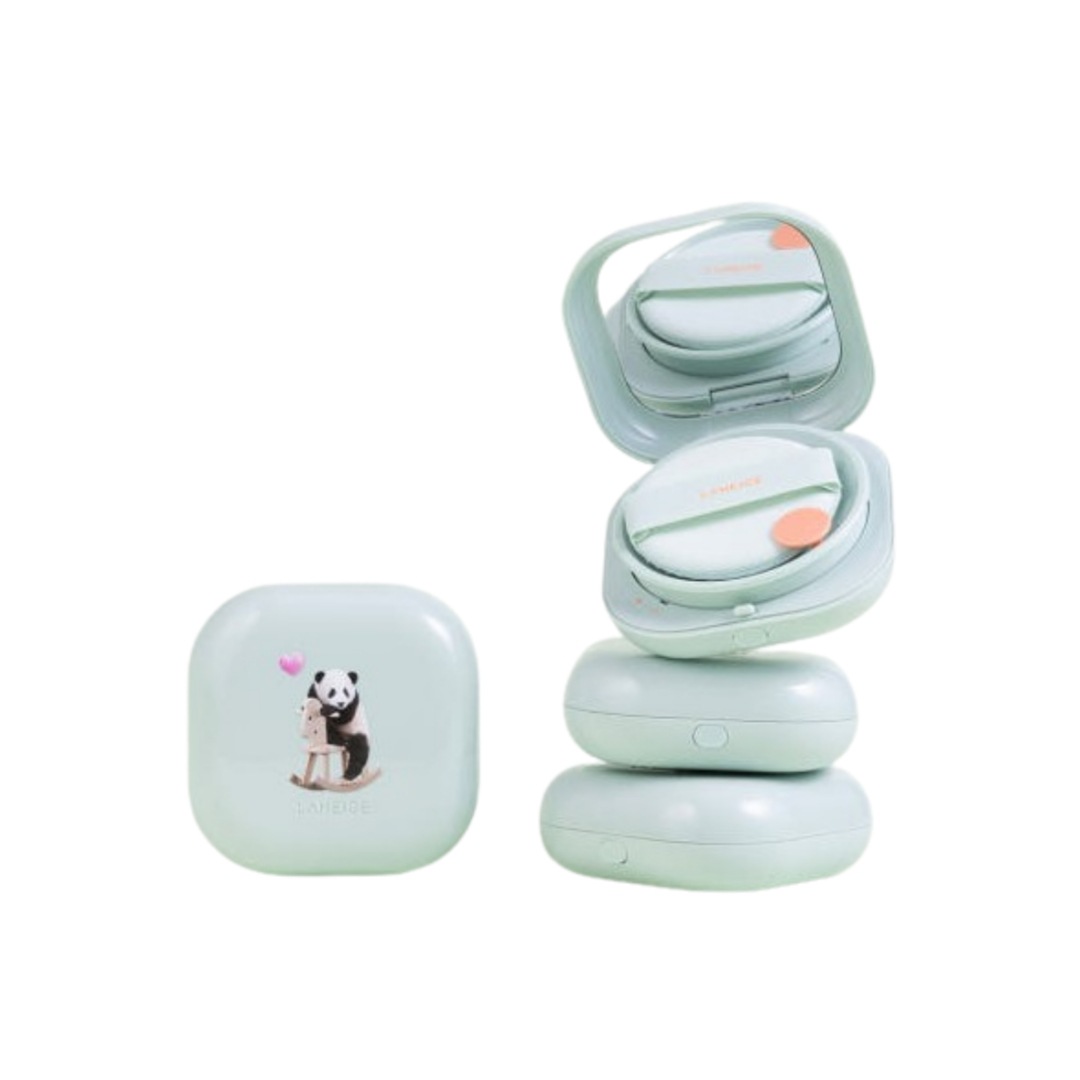 [バオファミリー] ネオクッションマットSPF46 PA++ダブル(本品15g+リフィル15g)