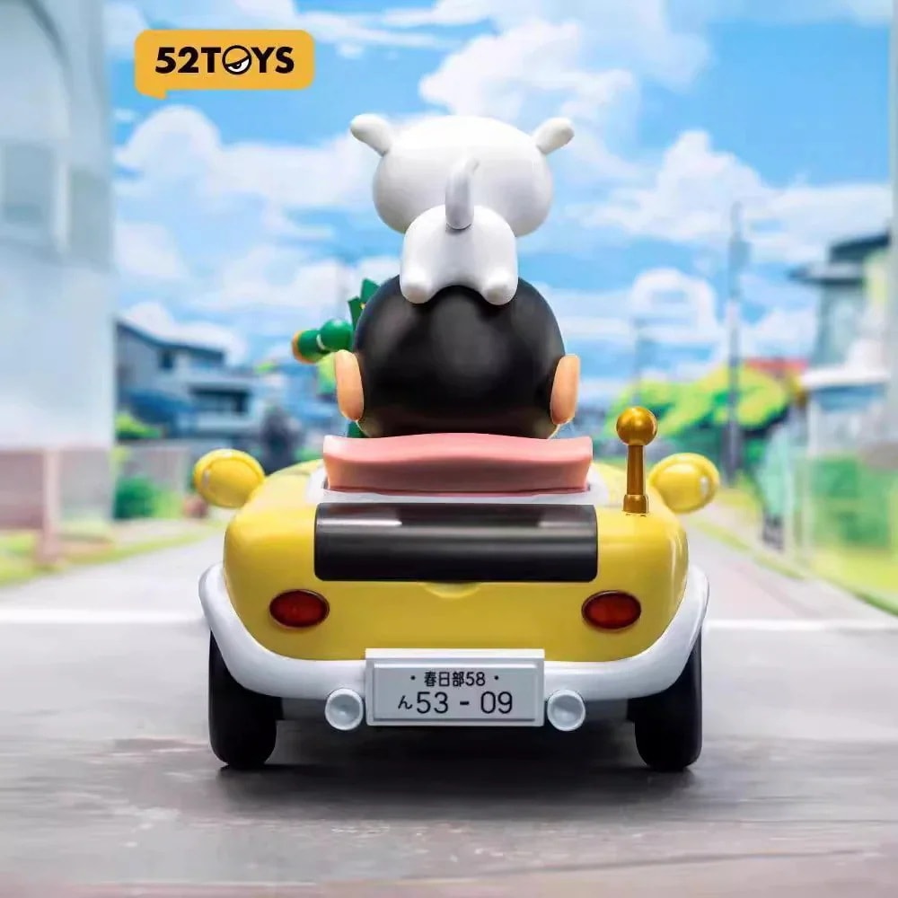 新品掲載！52toys限定おもちゃ通常おもちゃ人形飾り物おもちゃギフト文房具その他 11,112円